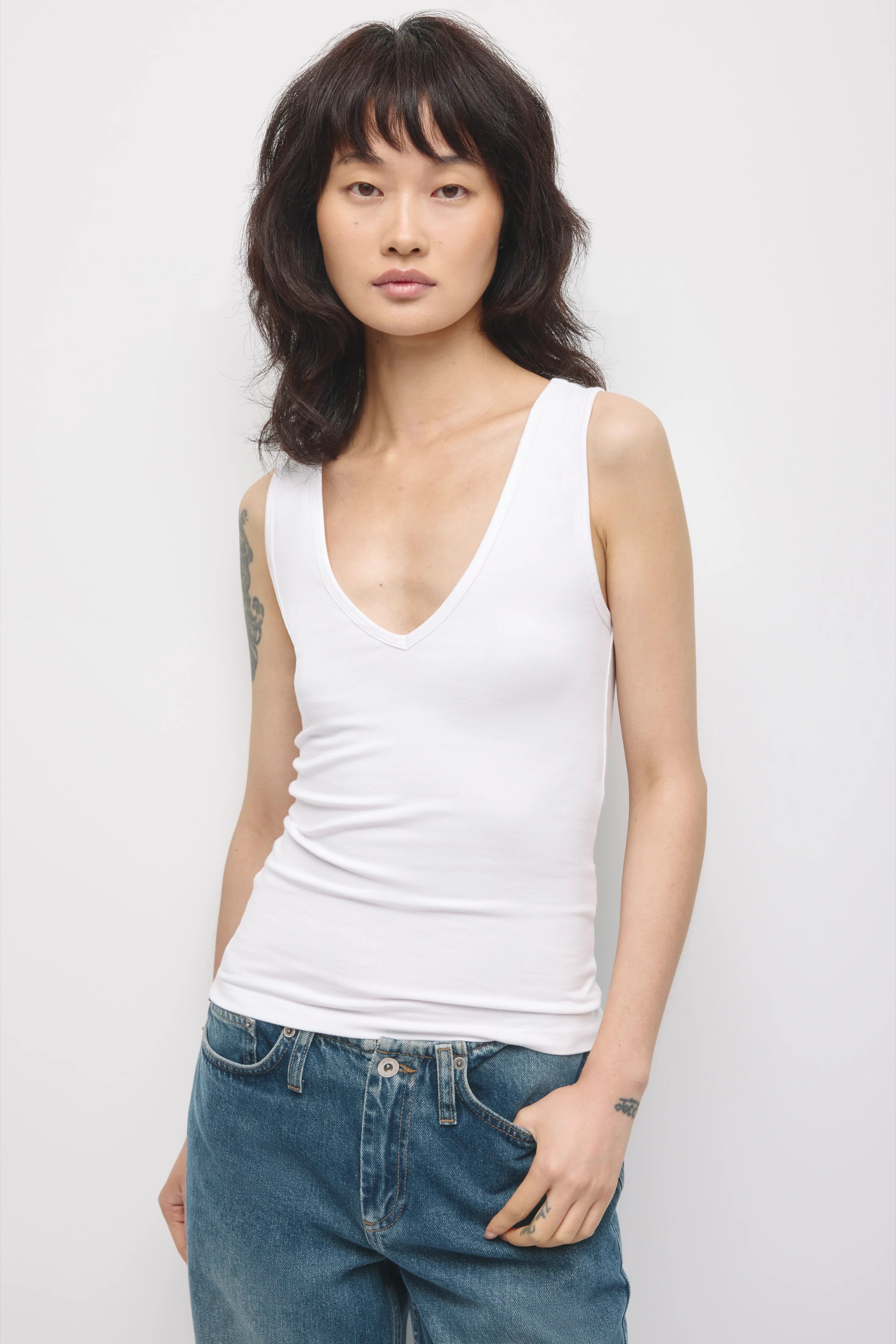 Women's New Arrivals Ads